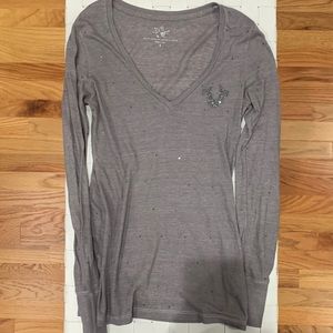 True religion, long sleeve shirt